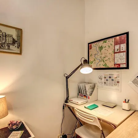 David's Place * 로마