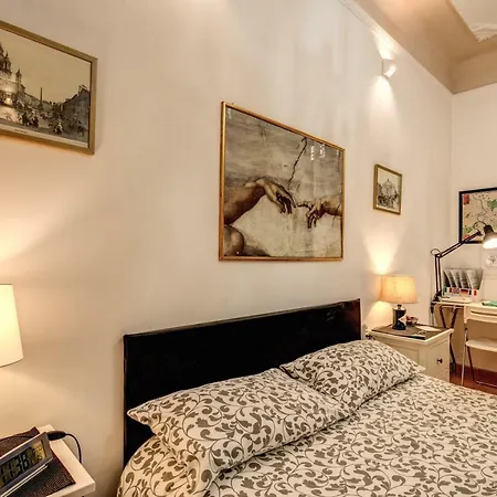 David's Place * 로마