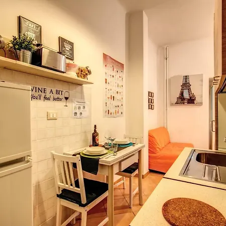 아파트 David's Place *