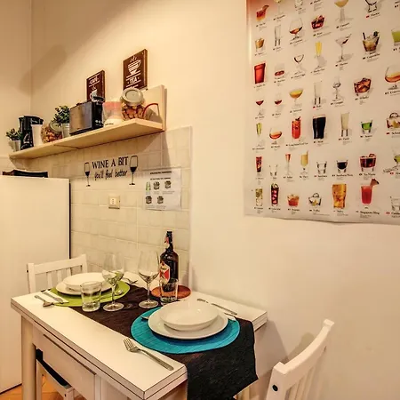 David's Place 로마
