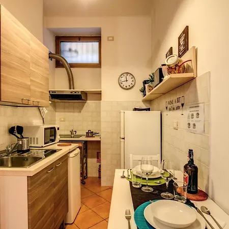 David's Place * 로마