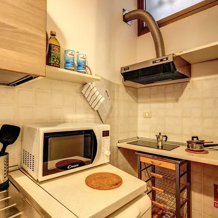 David's Place 로마