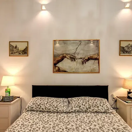 David's Place Апартаменты *