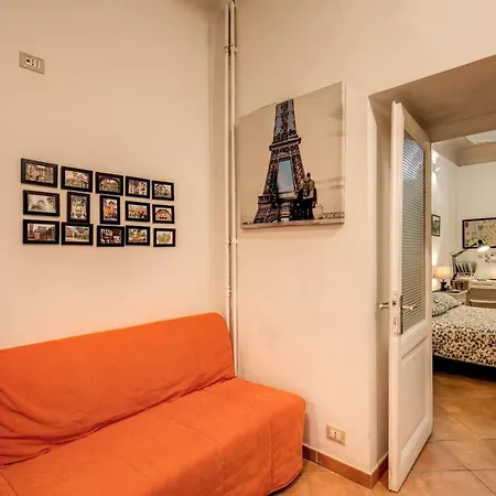 David's Place * Rom